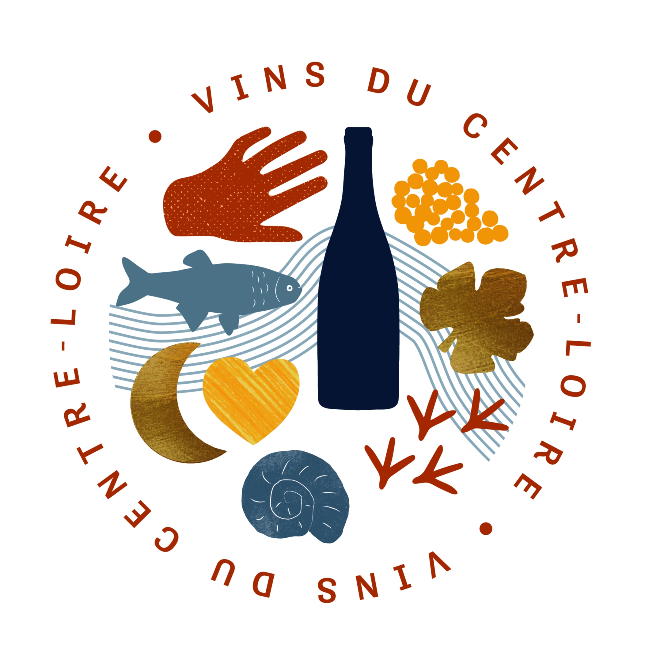 19 – 22 juli Studiereis Centre Loire