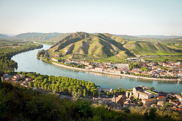 1 juni SA Rhône blends