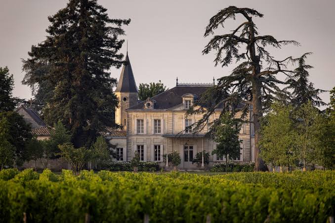4 November Cheval Blanc in samenwerking met Gault & Millau
